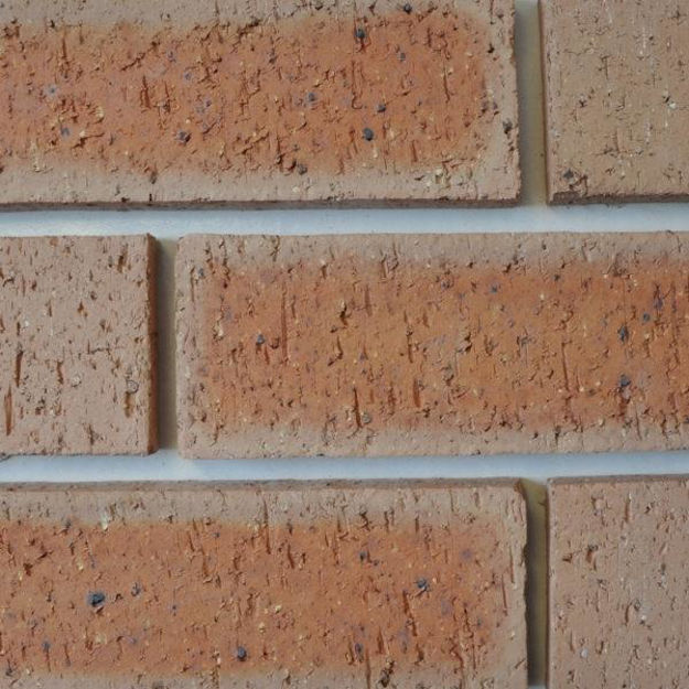 Picture of ITWB EDGEMOOR BUFF RUSTIC BRICK