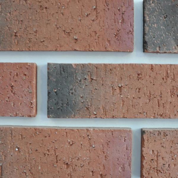 Picture of ITWB JACOBITE RED MULTI BRICK