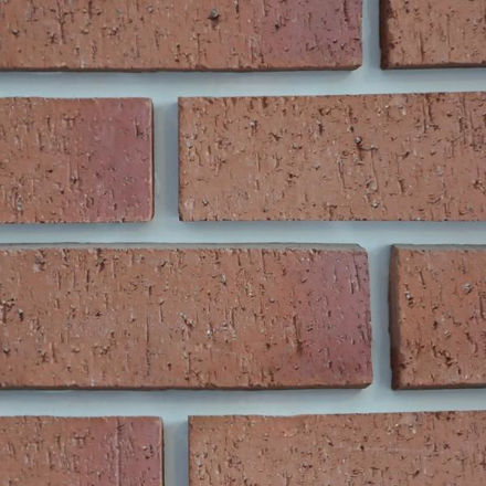 Picture of ITWB LIVINGSTONE RED MULTI BRICK