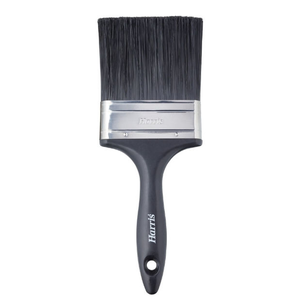 Picture of ESSENTIALS MASONRY BRUSH 100MM 4"
