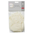 Picture of ESSENTIALS DISPOSABLE LATEX GLOVE PACK 10