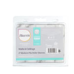 Picture of MINI ROLLER SLEEVE EMULSION MED 100MM 4" PACK 10