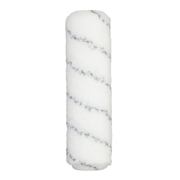 Picture of LONG PILE ROLLER SLEEVE 230MM 9" (38MM)
