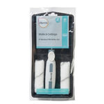 Picture of MINI ROLLER SET EMULSION C/W TRAY 100MM 4"