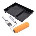 Picture of MASONRY ROLLER SET C/W TRAY 230MM 9" (38MM)