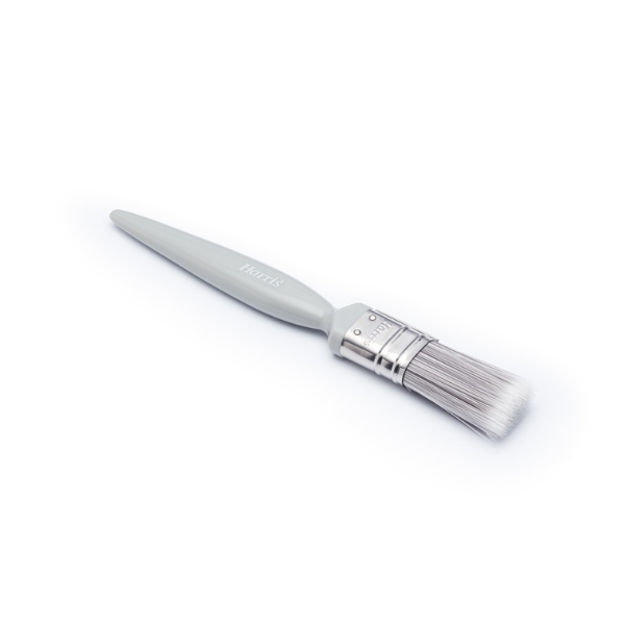 Picture of ESSENTIALS FLAT EMULSION BRUSH 25MM - 1"
