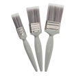 Picture of ESSENTIALS FLAT EMULSION BRUSH - 3 PACK
