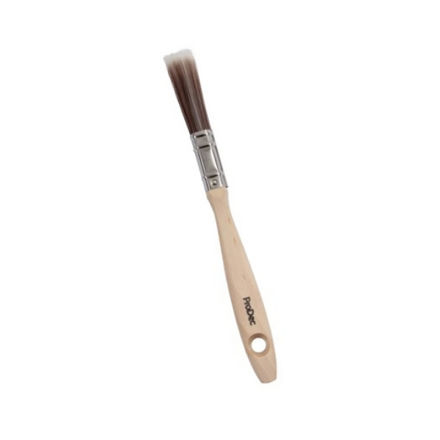 Picture of PRODEC PREMIER SYNTHETIC PAINT BRUSH 1/2" 12MM