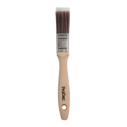 Picture of PRODEC PREMIER SYNTHETIC PAINT BRUSH 1" 25MM