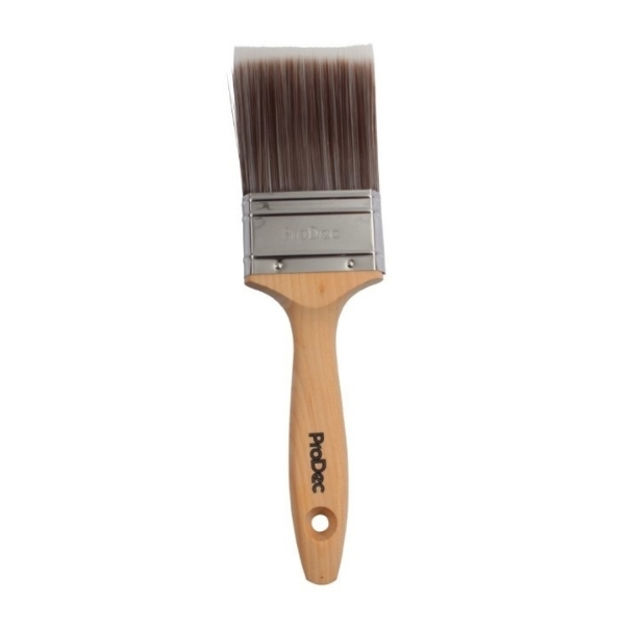 Picture of PRODEC PREMIER SYNTHETIC PAINT BRUSH 2 1/2" 63MM
