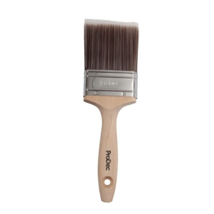 Picture of PRODEC PREMIER SYNTHETIC PAINT BRUSH 3" 75MM