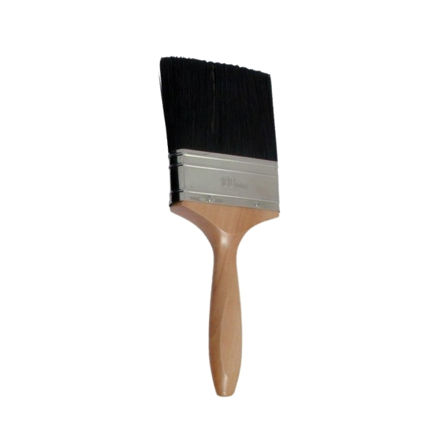 Picture of PRODEC CRAFTSMAN BRISTLE BLEND BRUSH 4" 100MM