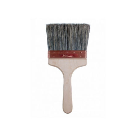 Picture of PRODEC FLAT WALL BRUSH 5" 125MM