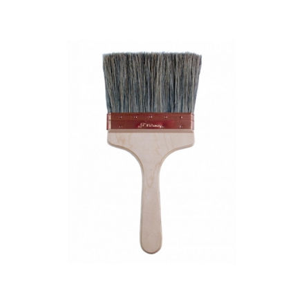 Picture of PRODEC FLAT WALL BRUSH 6" 150MM