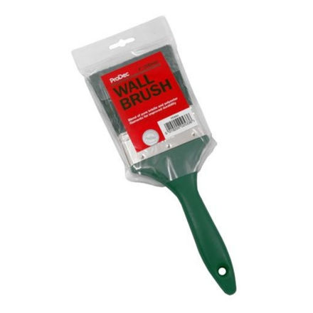 Picture of 4" PRODEC WALL BRUSH