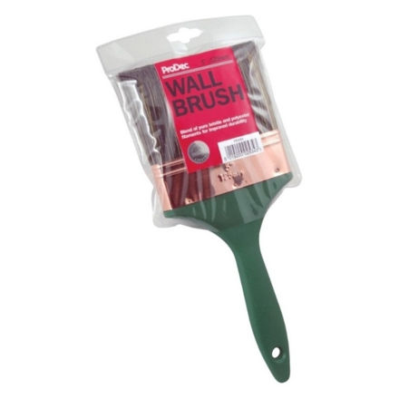 Picture of PRODEC WALL BRUSH 5" 125MM