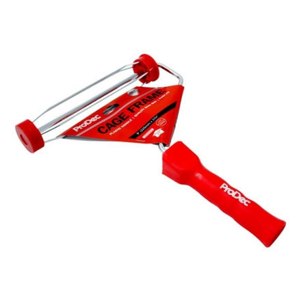 Picture of PRODEC ROLLER FRAME 9" 225MM (1.75)
