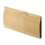 Picture of 25 X 125MM 5TH REDS T+G LOGLAP UNTREATED