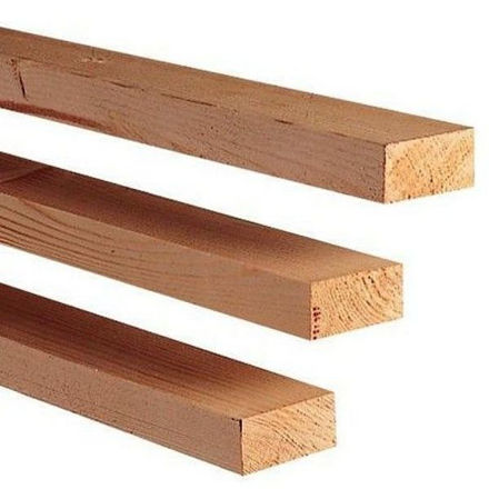 Picture of 38 X 100 REDWOOD PSE