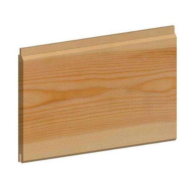 Picture of 19 X 100 REDWOOD PTGV