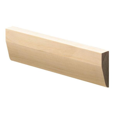 Picture of 19 X 50 PSE CHAMFERED ARCHITRAVE