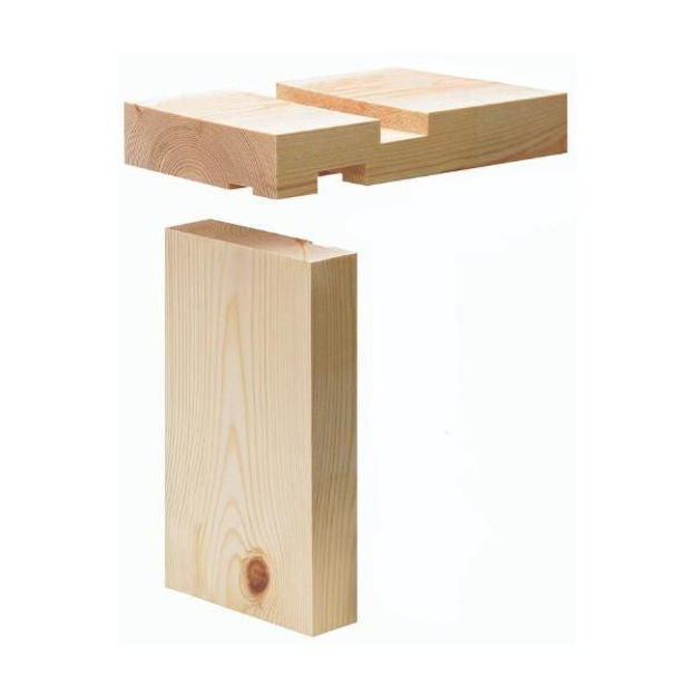 Picture of 66 X 29 CASING SETS 38 X 100MM (4”)