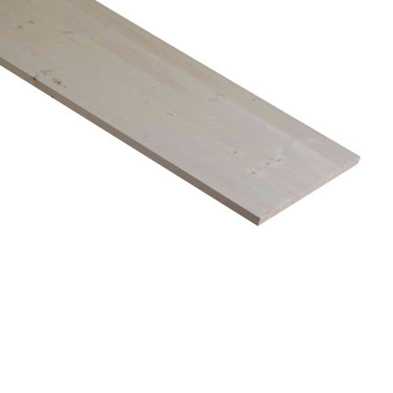 Picture of Pine Board 850 x 400 x 18