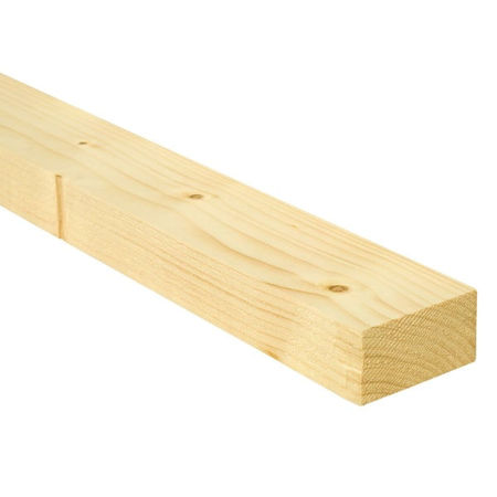 Picture for category Planed Timber