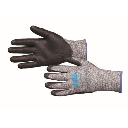 Picture of OX-S249209 PU FLEX CUT 5 GLOVES SIZE 9/L
