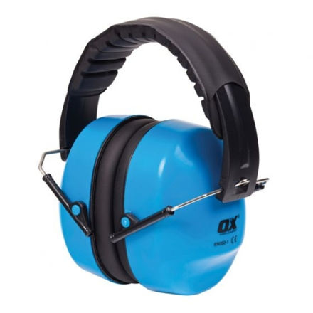 Picture of OX-S248930 FOLDING COL EAR DEFENDER