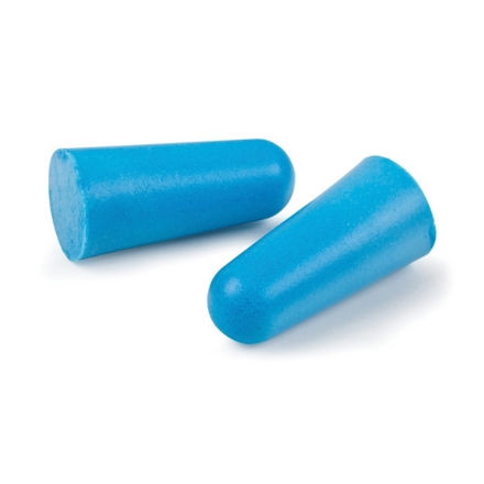 Picture of OX-S246802 DISPOSABLE EAR PLUGS UNCORDED