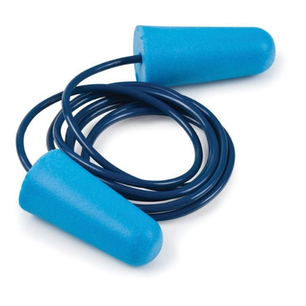 Picture of OX-S246902 DISPOSABLE CORDED EAR PLUG