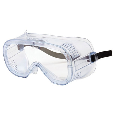 Picture of OX-S244601 DIRECT VENT SAFETY GOGGLES