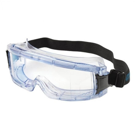 Picture of OX-S245201 DELUXE ANTI-MIST SAFETY GOGGLES