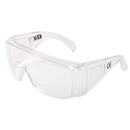 Picture of OX-S248301 VISITOR SAFETY SPECTACLES