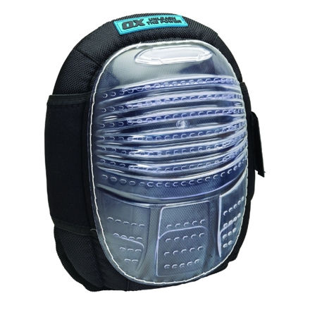Picture of OX-S246201 SOFT GEL FILLED KNEE PADS