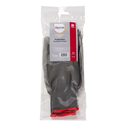 Picture of PAINTERS GLOVES ONE SIZE PAIR