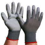 Picture of PAINTERS GLOVES ONE SIZE PAIR