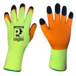 Picture of PREDATOR WINTER PAWS GLOVE LARGE (9) ORANGE TIPPED PAIR