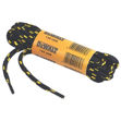 Picture of DEWALT BOOT LACES 1 PAIR