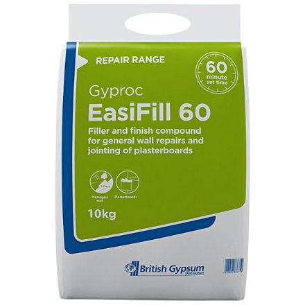 Picture of 10KG GYPROC EASI FILL