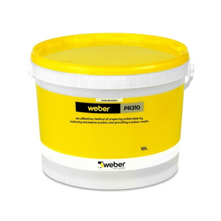 Picture of WEBER PR310 10L PRIMER 