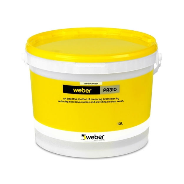 Picture of WEBER PR310 10L PRIMER 