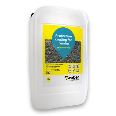 Picture of WEBEREND PROTECT 25L (5M2 PER LTR) 