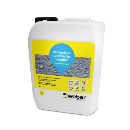 Picture of WEBEREND PROTECT 5L (5M2 PER LTR)