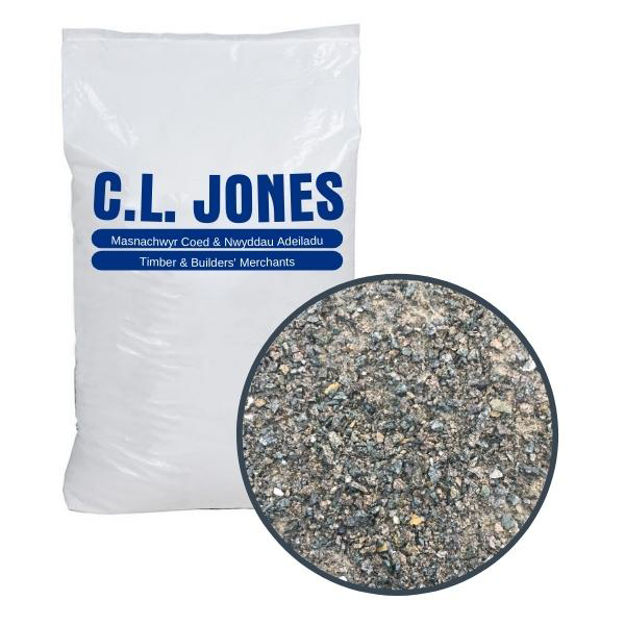 Picture of MINI BAG OF GRANITE DUST