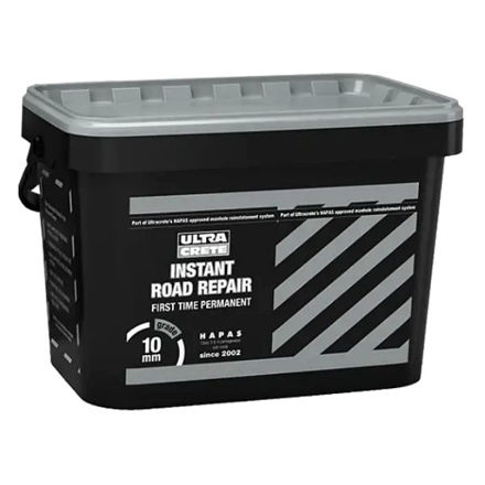 Picture of INSTARMAC INSTANT REPAIR 10MM TARMAC - 25KG TUB