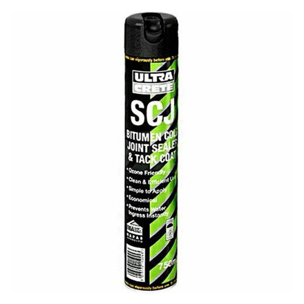 Picture of PROSOLVE BITUMEN SEALER 750ML 