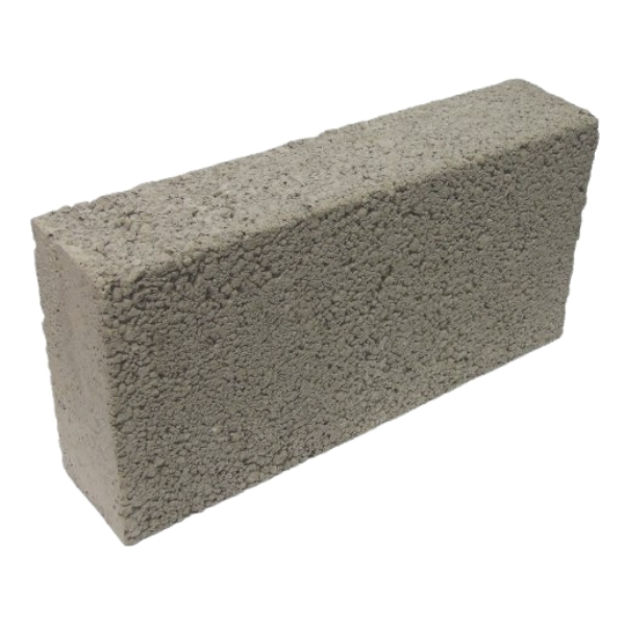 Picture of MONALIGHT 100S 4"" SOLID BLOCK ML002