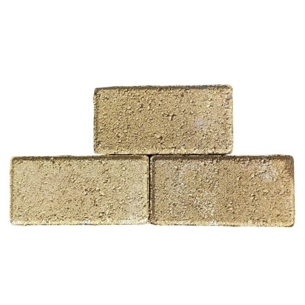 Picture of MONA BRICK PAVIOURS BUFF EACH